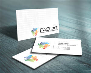 Business Card Design by HYPdesign for this project | Design: #975578