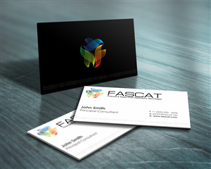 Visitenkarten-Design von HYPdesign für dieses Projekt | Design: #975579