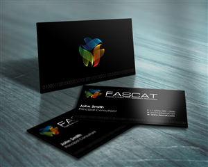 Business Card Design by HYPdesign for this project | Design: #975580