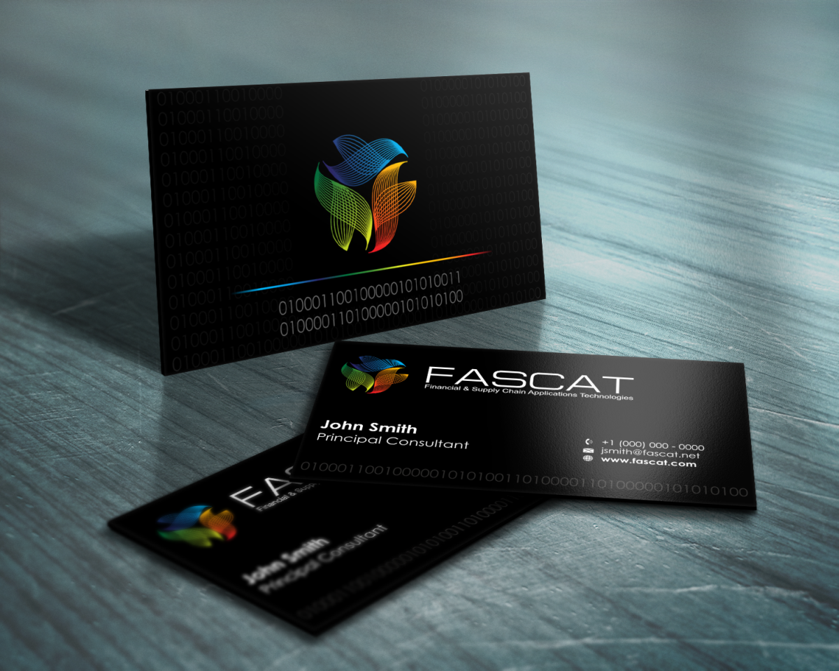 Design de Carte de Visite par HYPdesign pour ce projet | Design #976864