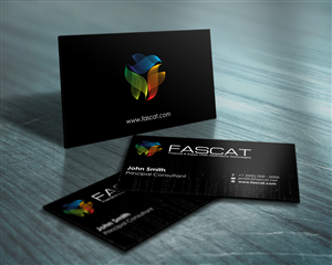 Visitenkarten-Design von HYPdesign für dieses Projekt | Design: #979030