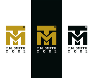 Logo Design by nreimer for TM Smith Tool  | Design: #3743819
