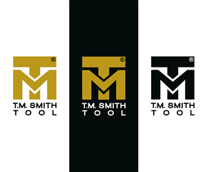 Logo Design by nreimer for TM Smith Tool  | Design: #3743827