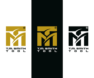 Logo Design by nreimer for TM Smith Tool  | Design: #3743833