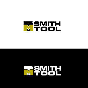 Logo Design by slaven.kopitovic for TM Smith Tool  | Design: #3741449