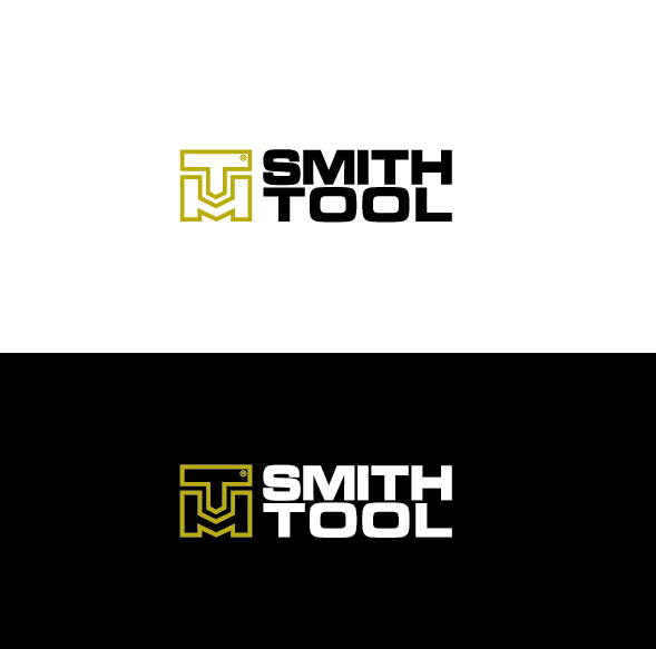 Logo Design by slaven.kopitovic for TM Smith Tool  | Design #3775293
