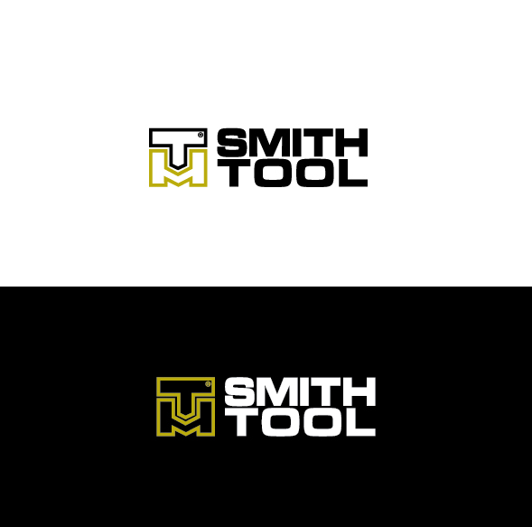 Logo Design by slaven.kopitovic for TM Smith Tool  | Design #3775295