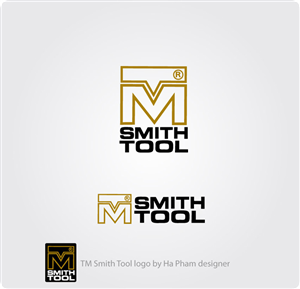 Design de Logo par Hana pour TM Smith Tool  | Design #3725481
