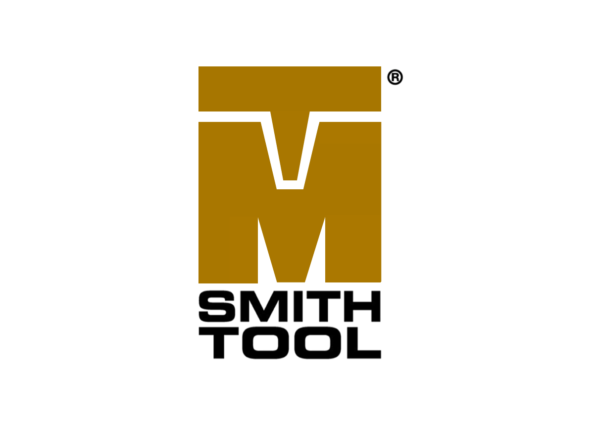 Logo Design by Abdelicious for TM Smith Tool  | Design #3722576