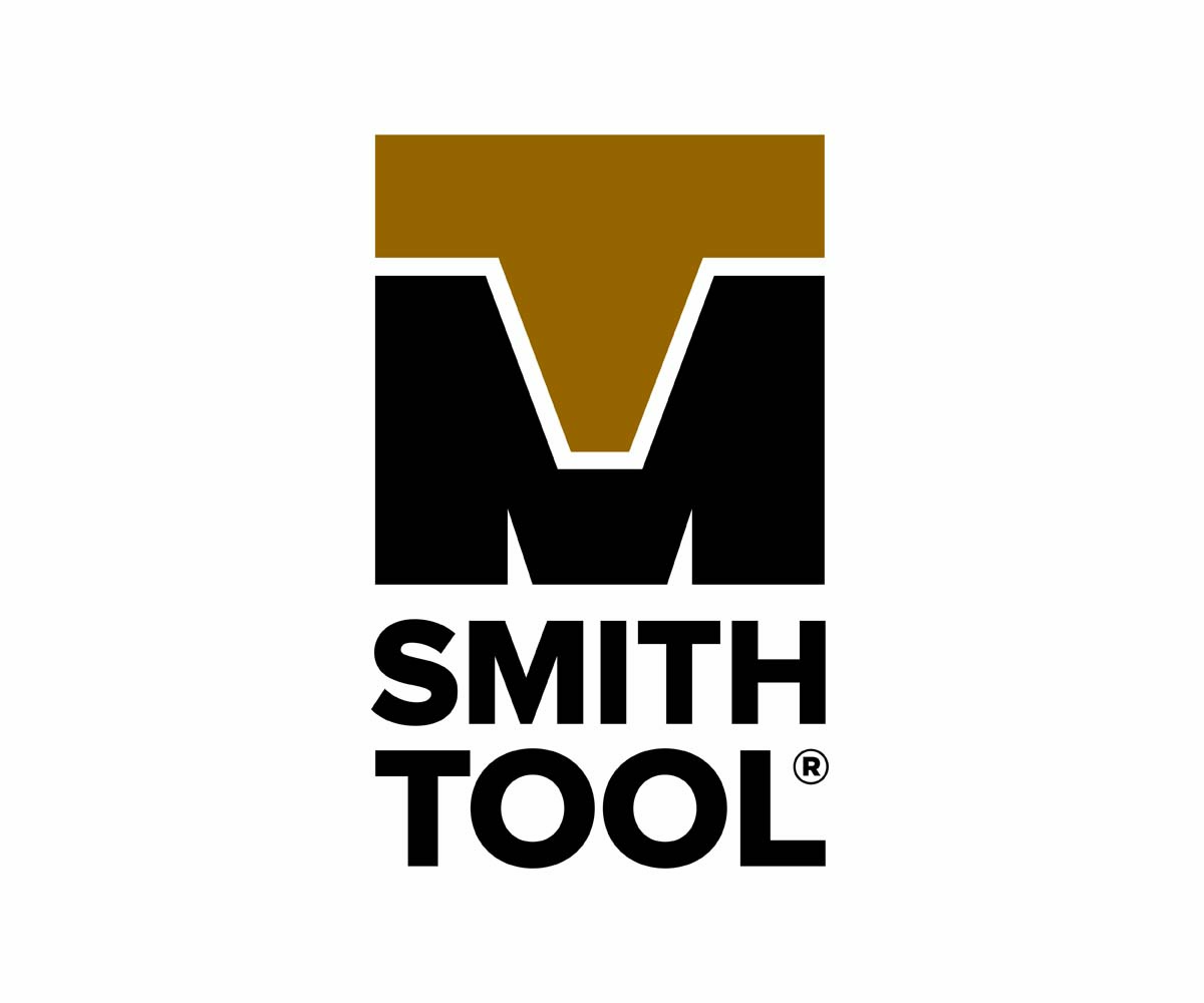 Logo Design by Palominofino for TM Smith Tool  | Design #3735580