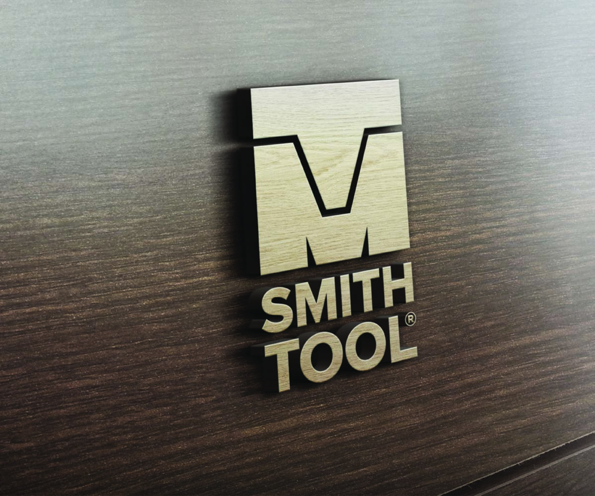 Logo-Design von Palominofino für TM Smith Tool  | Design #3735589