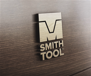 Diseño de Logo por Palominofino para TM Smith Tool  | Diseño: #3735589