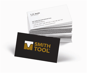 Diseño de Logo por Palominofino para TM Smith Tool  | Diseño: #3735648