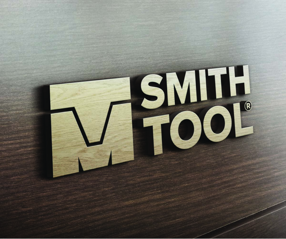 Logo Design by Palominofino for TM Smith Tool  | Design #3735650