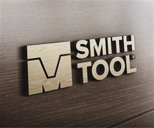 Diseño de Logo por Palominofino para TM Smith Tool  | Diseño: #3735650