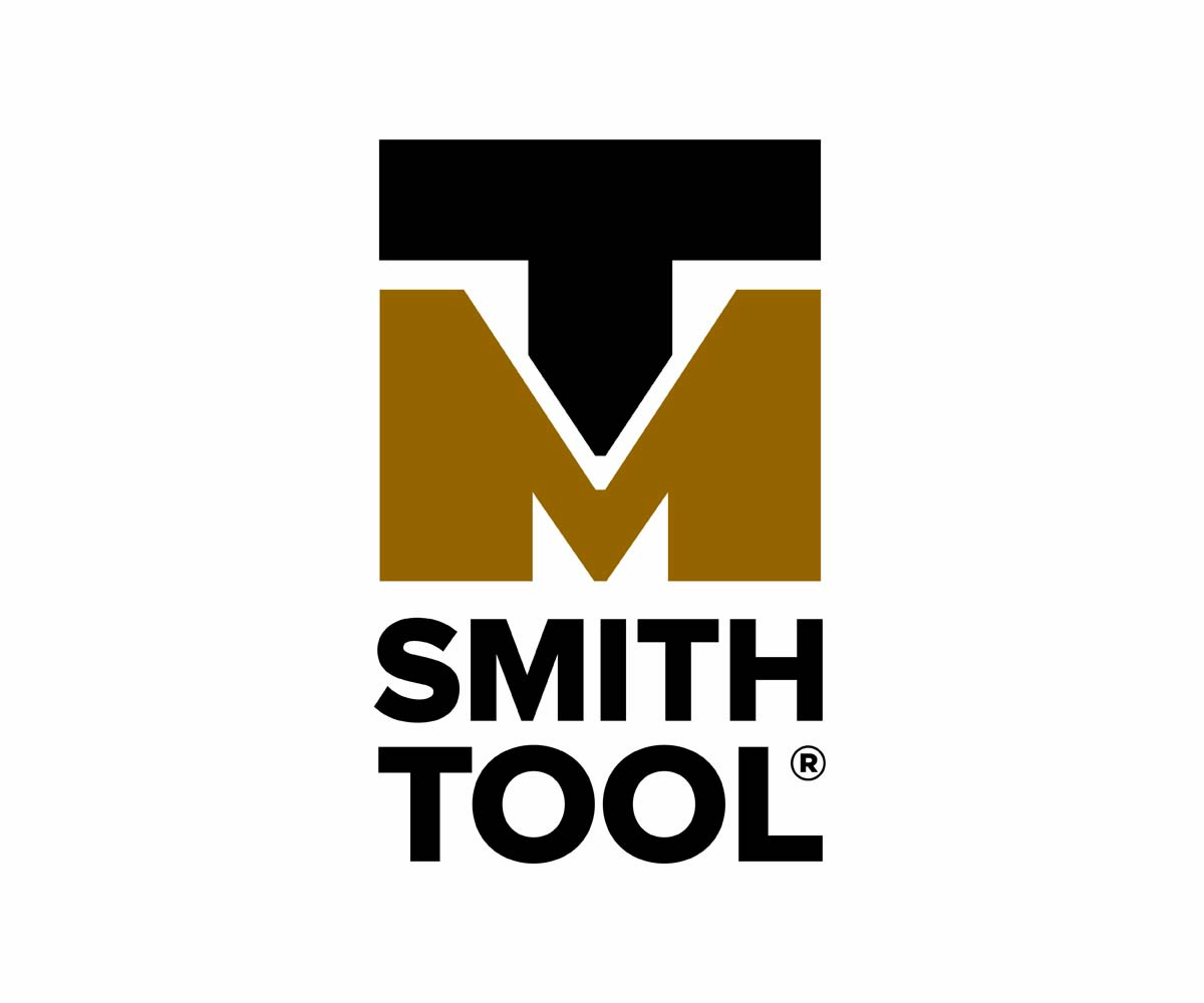 Logo-Design von Palominofino für TM Smith Tool  | Design #3735655