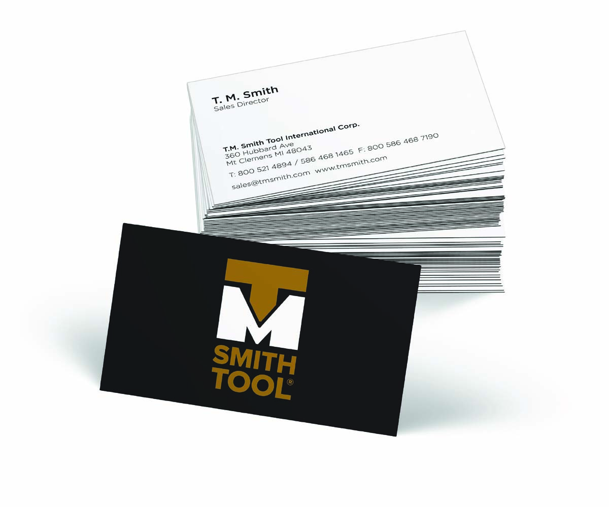 Logo-Design von Palominofino für TM Smith Tool  | Design #3735665