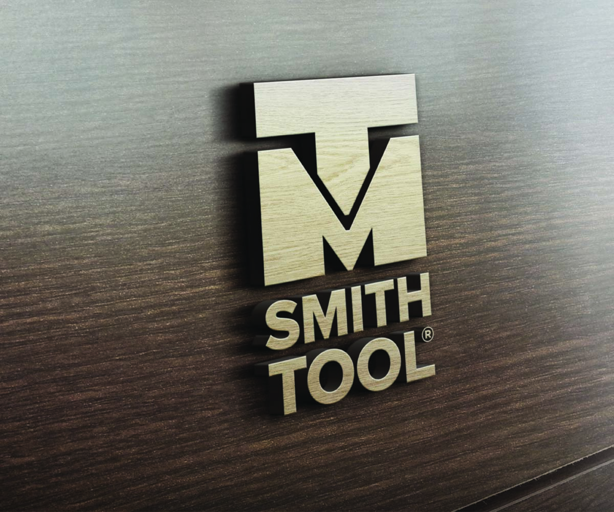Diseño de Logo por Palominofino para TM Smith Tool  | Diseño #3735671