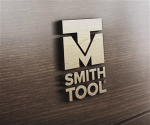 Diseño de Logo por Palominofino para TM Smith Tool  | Diseño: #3735671