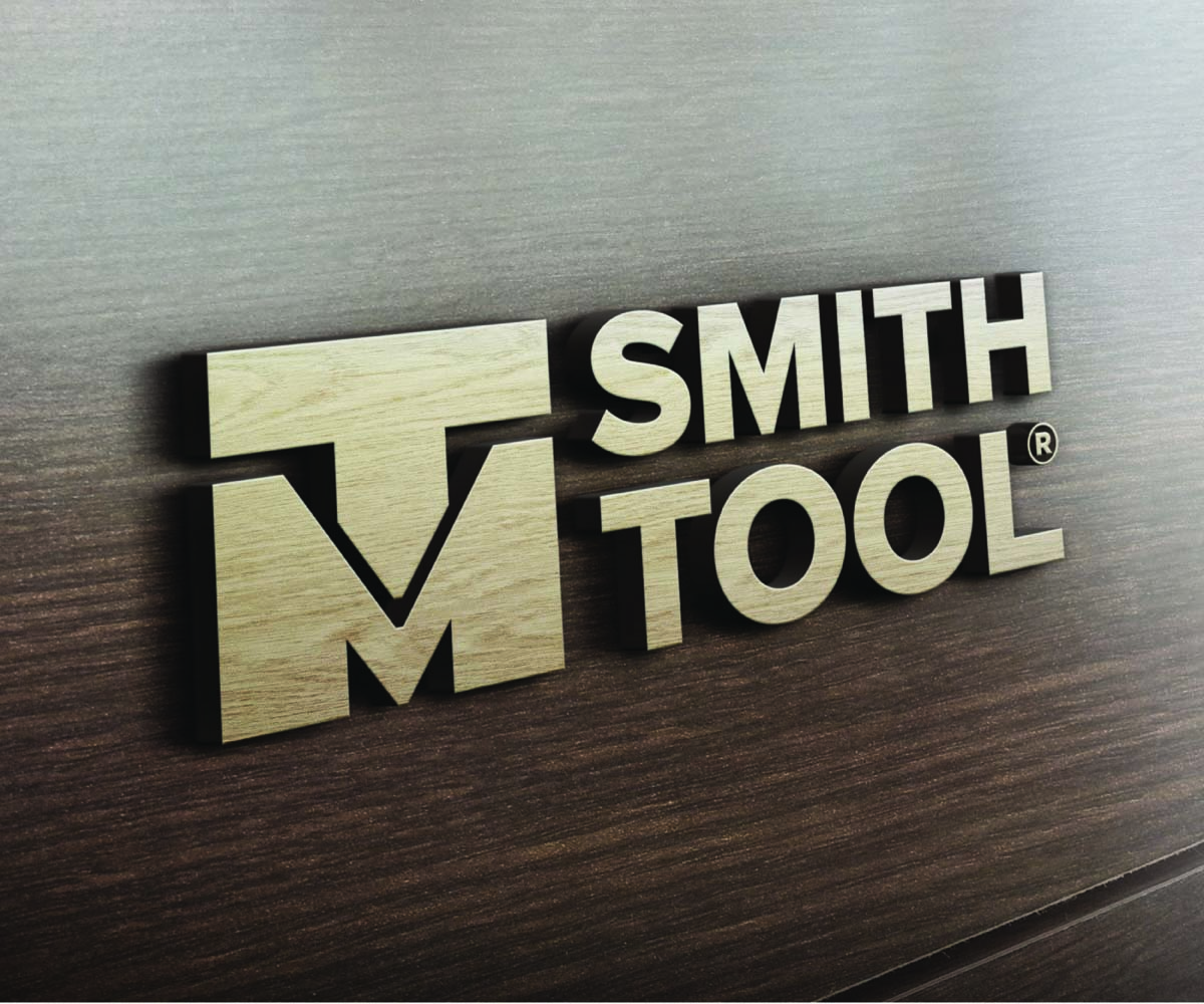 Logo-Design von Palominofino für TM Smith Tool  | Design #3735695