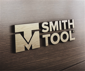 Logo-Design von Palominofino für TM Smith Tool  | Design: #3735695