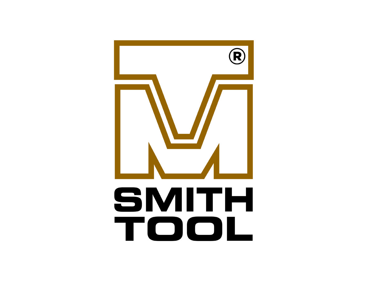 Logo-Design von Palominofino für TM Smith Tool  | Design #3741461