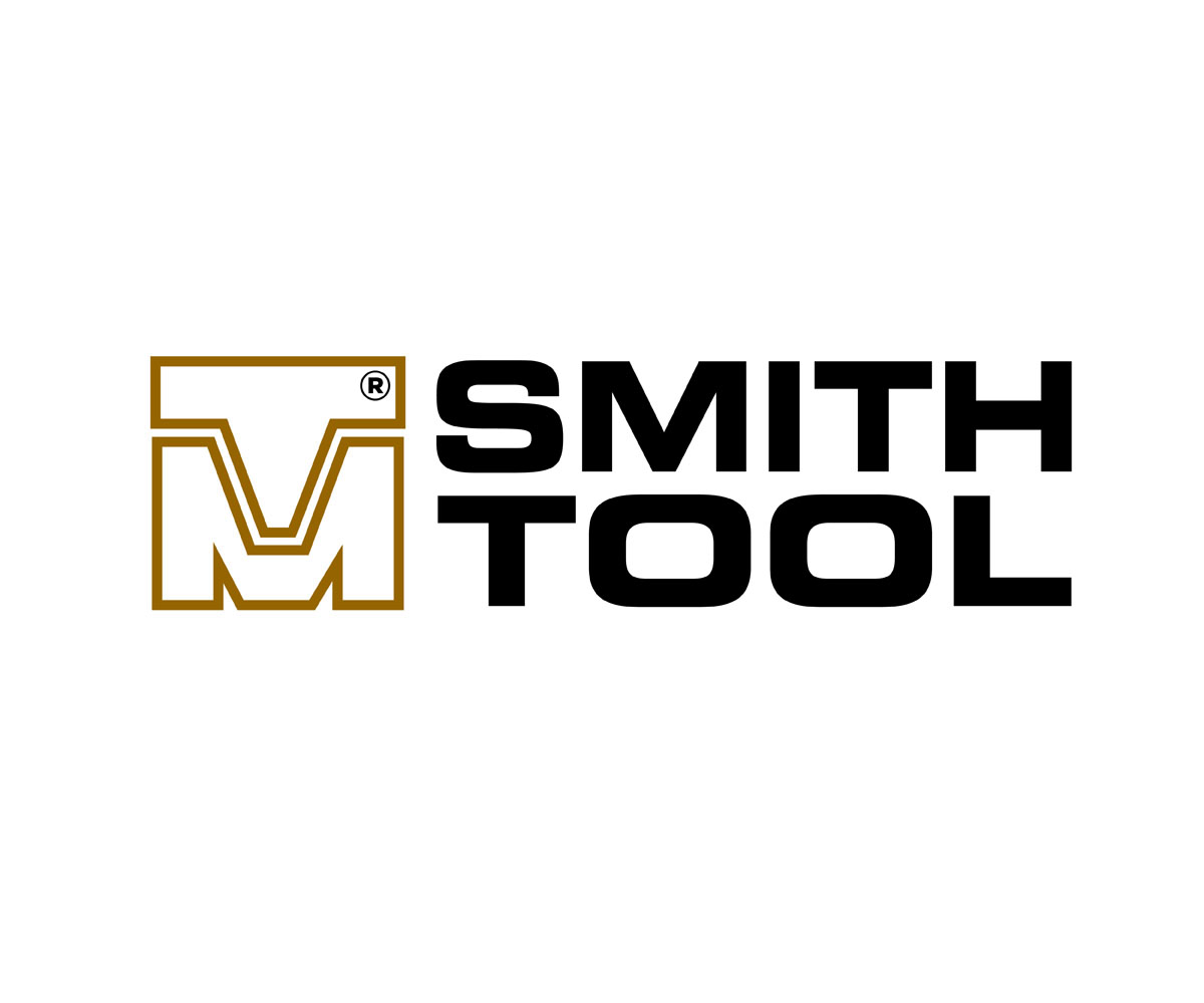 Logo-Design von Palominofino für TM Smith Tool  | Design #3741469