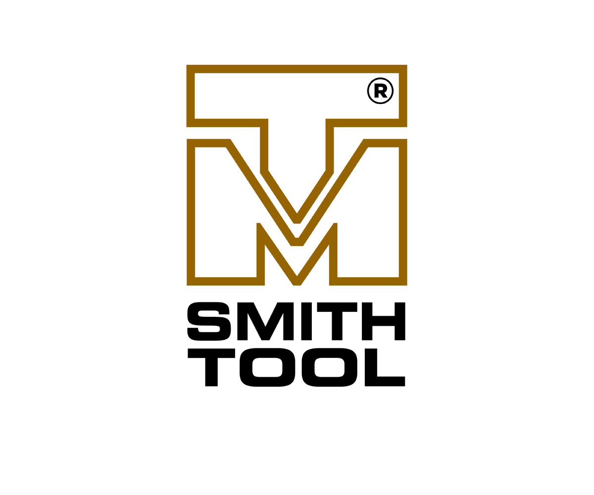Logo Design by Palominofino for TM Smith Tool  | Design #3741476