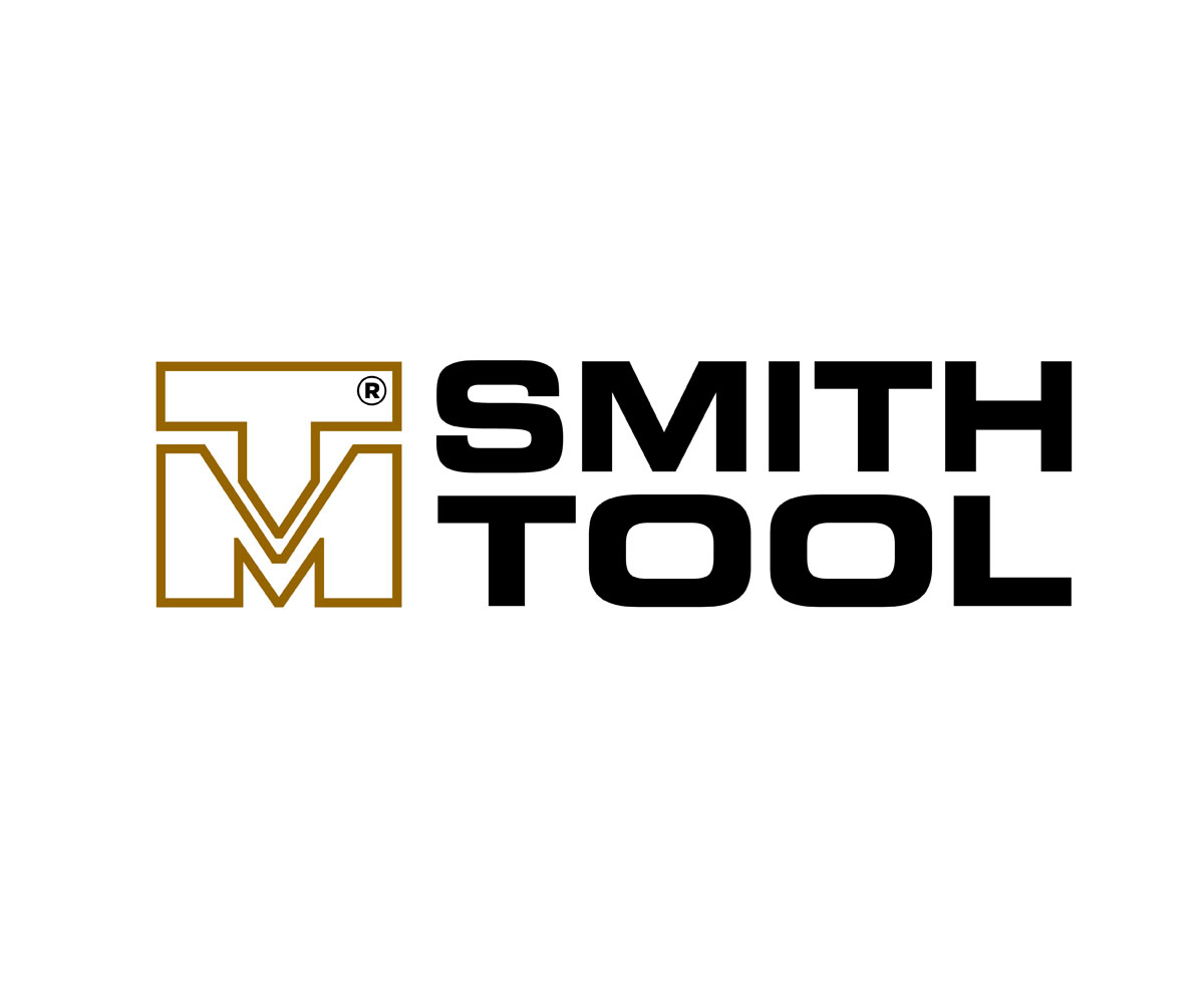Logo-Design von Palominofino für TM Smith Tool  | Design #3741484