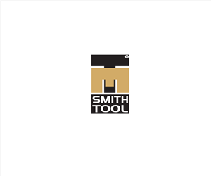 Diseño de Logo por bijuak para TM Smith Tool  | Diseño: #3720972