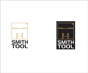 Diseño de Logo por bijuak para TM Smith Tool  | Diseño: #3720984