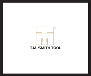 Diseño de Logo por bijuak para TM Smith Tool  | Diseño: #3720996
