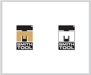 Diseño de Logo por bijuak para TM Smith Tool  | Diseño: #3721104