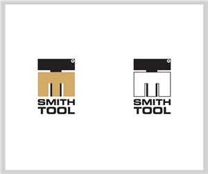 Diseño de Logo por bijuak para TM Smith Tool  | Diseño: #3721204