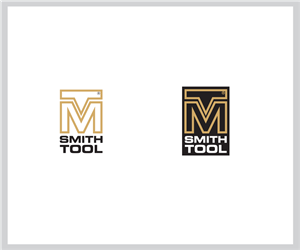 Logo Design by bijuak for TM Smith Tool  | Design: #3728215