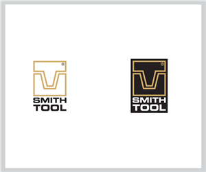 Diseño de Logo por bijuak para TM Smith Tool  | Diseño: #3728219