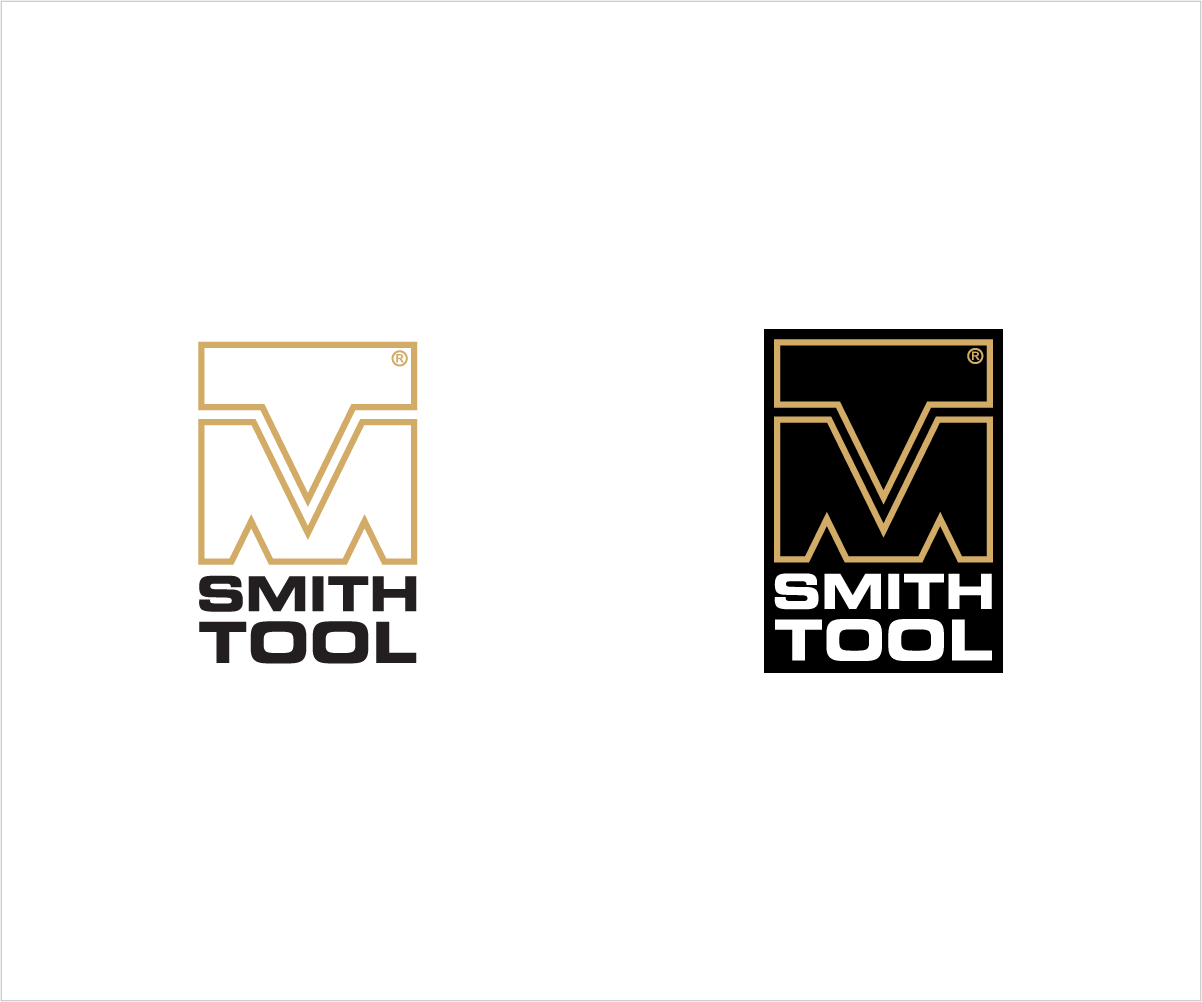 Logo Design by bijuak for TM Smith Tool  | Design #3731061
