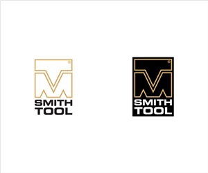 Logo Design by bijuak for TM Smith Tool  | Design: #3731061