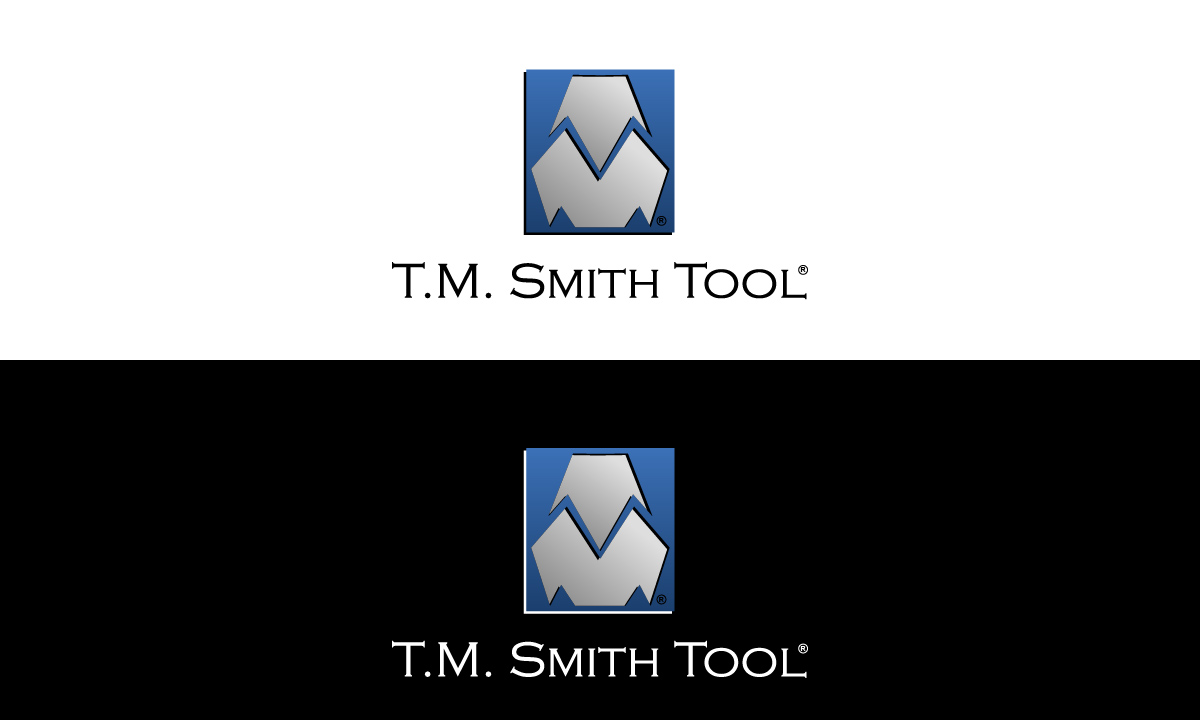 Logo-Design von Laleh für TM Smith Tool  | Design #3720234