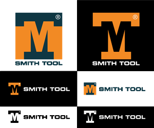 Diseño de Logo por Helder Santos para TM Smith Tool  | Diseño: #3719869