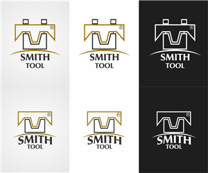 Design de Logo par Kamal pour TM Smith Tool  | Design #3723748