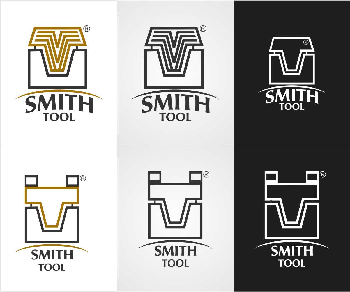 Logo-Design von Kamal für TM Smith Tool  | Design #3728566