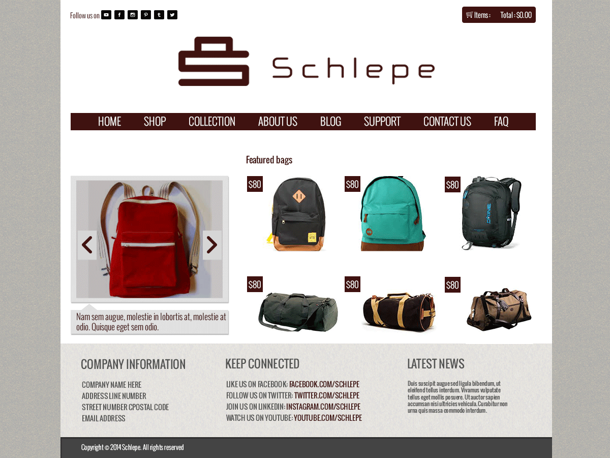 Web Design by CoolDesignz for MoGo Products LLC | Design #3725979