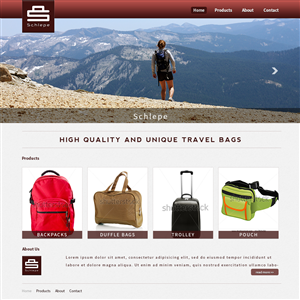Web Design by franco