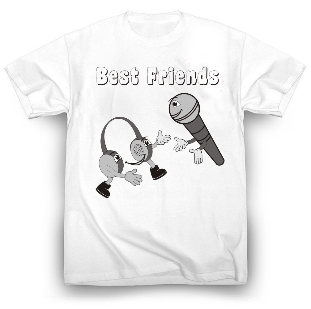 T-shirt Design by MG for VoxPros | Design #3712591