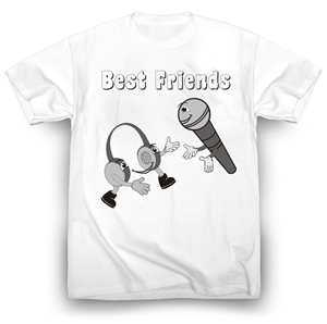 T-Shirt-Design von MG für VoxPros | Design #3712591