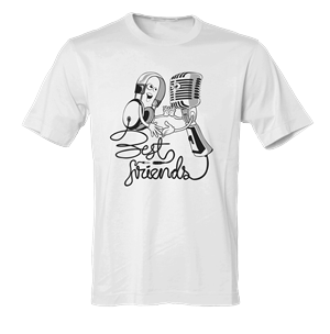 T-Shirt-Design von Kiki Hermawan für VoxPros | Design: #3711864