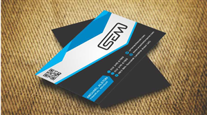 Business Card Design by AwsomeD for this project | Design: #3701755