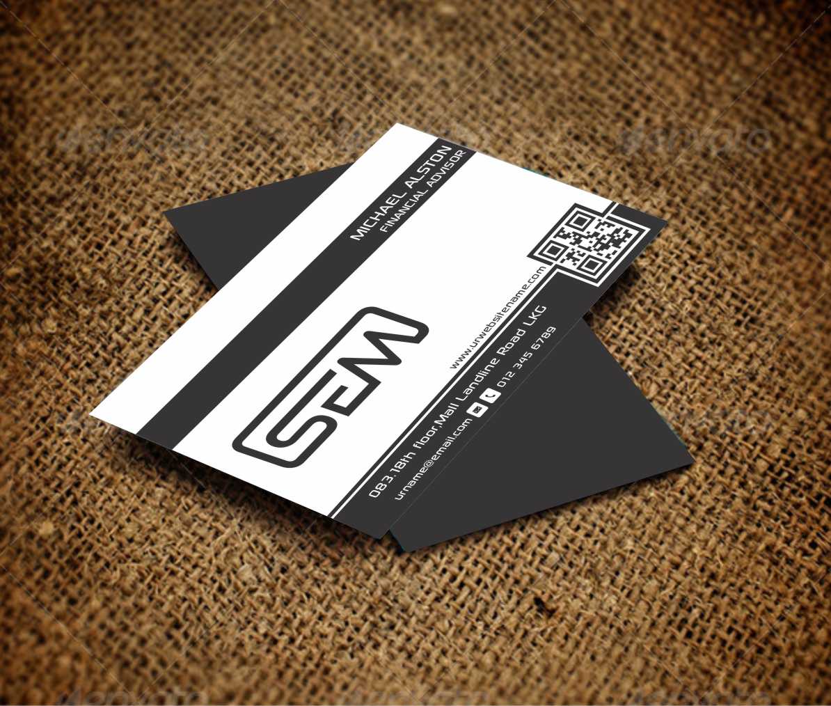 Design de Carte de Visite par AwsomeD pour ce projet | Design #3701760