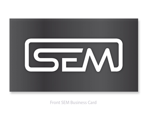 Business Card Design by LTC design